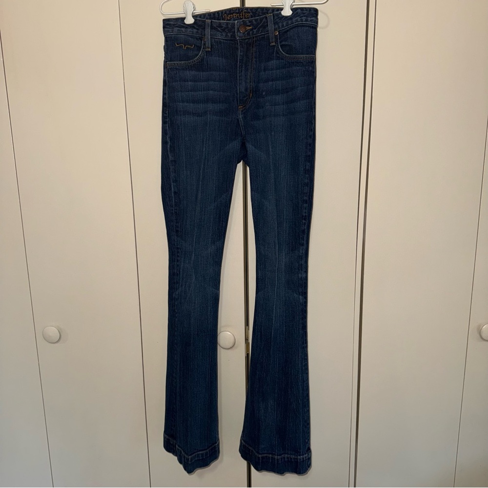 Women’s Kimes Ranch Jennifer Jeans 4/34